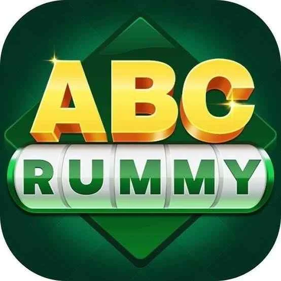 ABC Rummy App