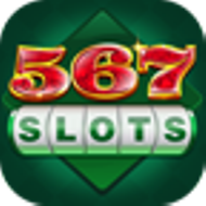 567 Slots App