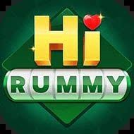 Hi Rummy