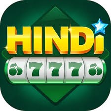 Hindi 777