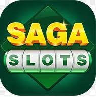 Saga Slots